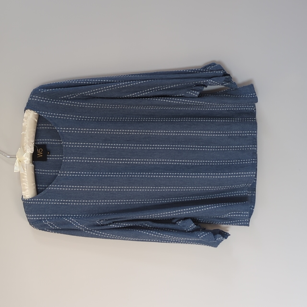 W5 blouse